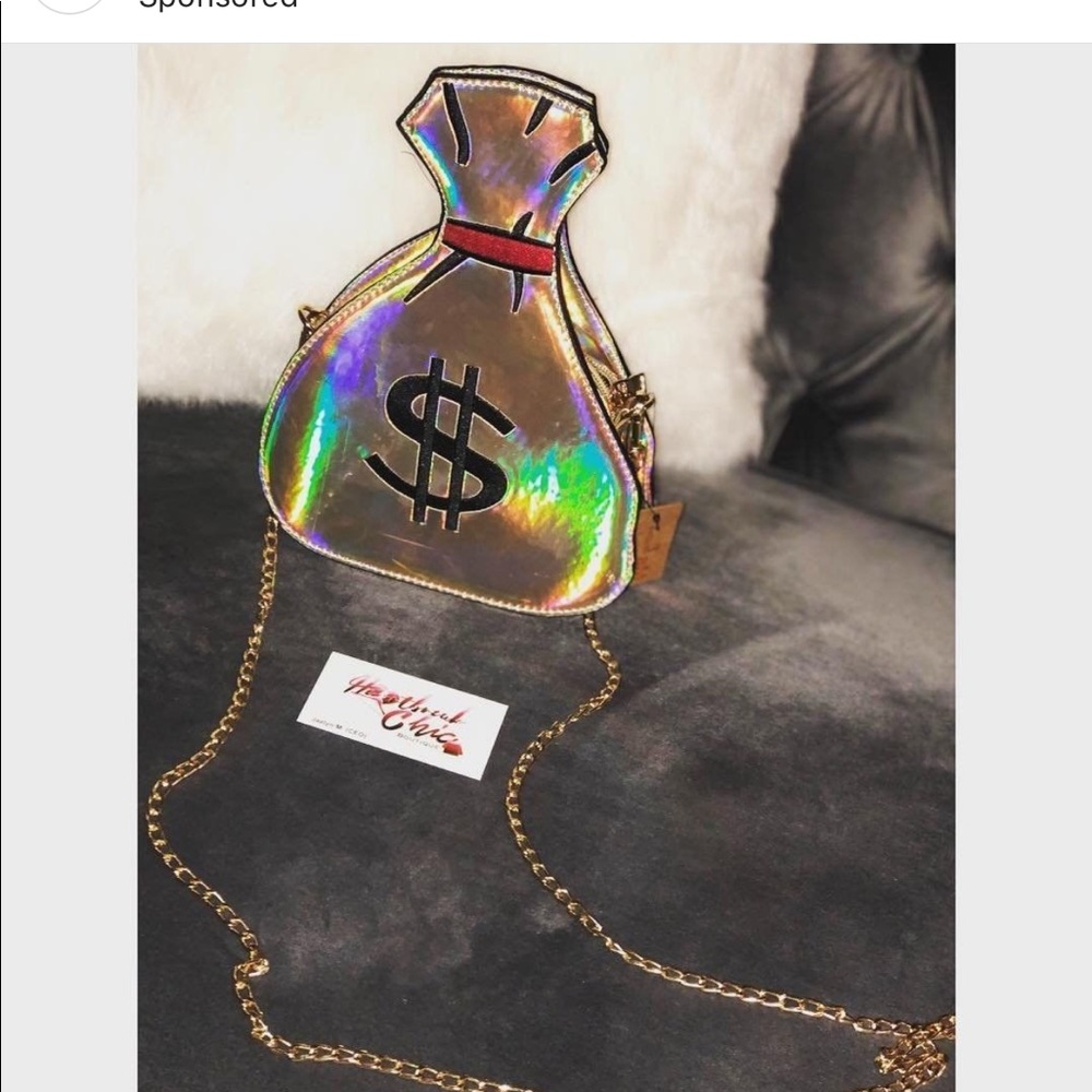 Money Bagggg - Picture 1 of 2